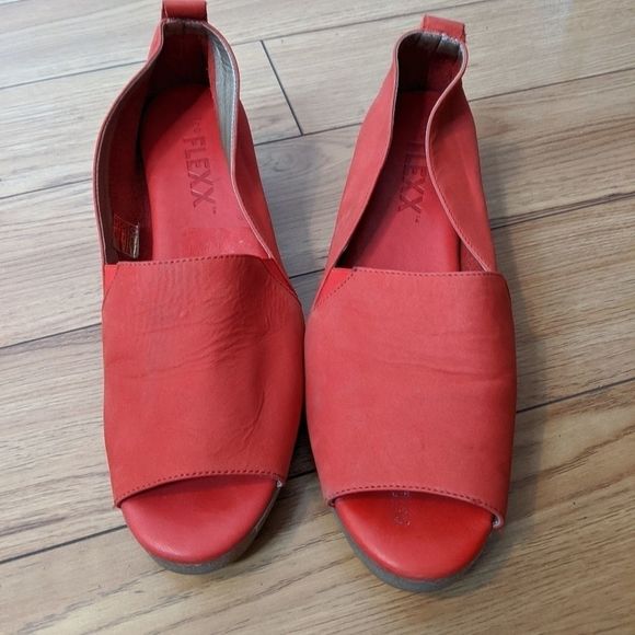 THE Flexx shoes - Picture 9 of 9